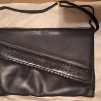 Borsa in vera Pelle, come nuova Firenze sud 