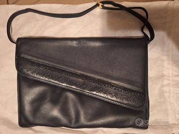 Borsa in vera Pelle, come nuova Firenze sud 