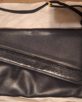 Borsa in vera Pelle, come nuova Firenze sud 