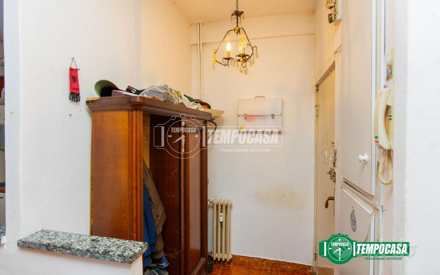 Appartamento – Busto Arsizio, Cascina Brughetto, Santa Croce - Altro