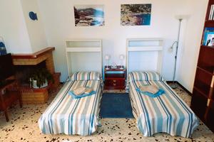 Appartamento libero a SETTEMBRE
