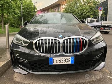 BMW 118d Msport full optional ex dirigenziale