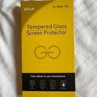 Vetro Samsung Galaxy S23
