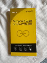Vetro Samsung Galaxy S23
