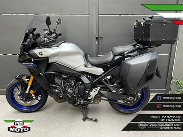 Yamaha Tracer 9 GT
