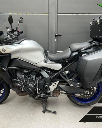 Yamaha Tracer 9 GT