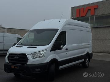Ford Transit L3H3 Euro6.2 2020