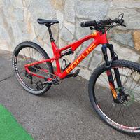 MTB FOCUS SPINE C anno 2020