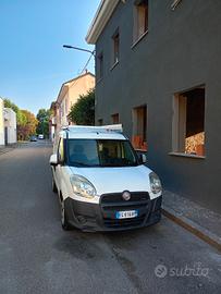 FIAT doblo 1.3 multijet 90 cv