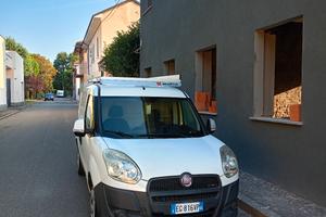 FIAT doblo 1.3 multijet 90 cv