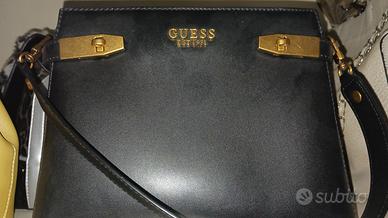 Borsa nera Guess
