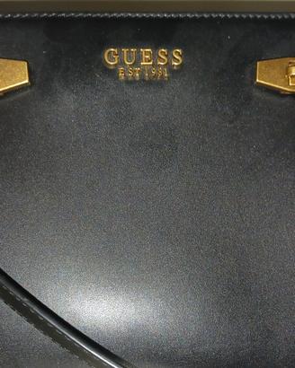 Borsa nera Guess