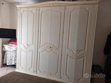 mobili camera da letto 