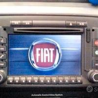 CD agg. V.12.2 Connect Nav+Mappa Italia