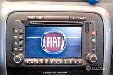 CD agg. V.12.2 Connect Nav+Mappa Italia