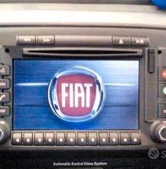 CD agg. V.12.2 Connect Nav+Mappa Italia