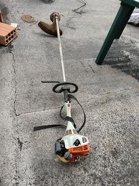 decespugliatore STIHL FS 55 R 