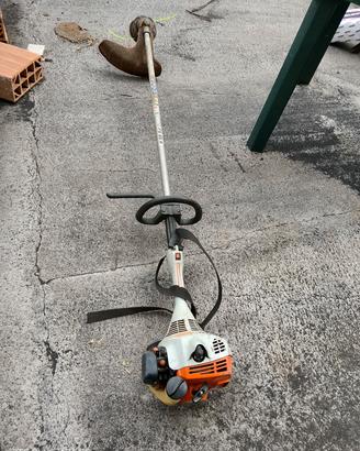 decespugliatore STIHL FS 55 R 