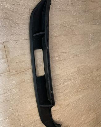 Sottoparaurti Golf 7