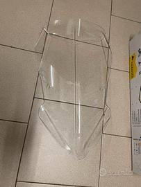 Cupolino ducati touratech