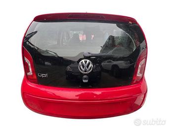 Ricambi usati auto VOLKSWAGEN Up 1° Serie