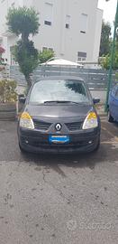 RENAULT Modus 2ª serie - 2005