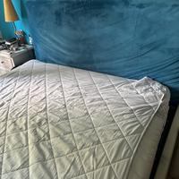 Letto contenitore