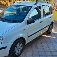 fiat panda 1200 benzina 