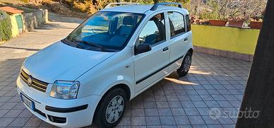 fiat panda 1200 benzina 