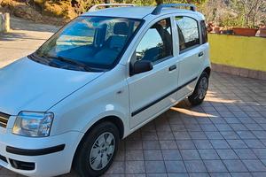 fiat panda 1200 benzina 