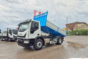IVECO EUROCARGO 190 320 ribaltabile nuovo