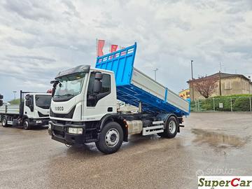 IVECO EUROCARGO 190 320 ribaltabile nuovo