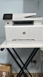 Hp color laser jet pro MFP M282nw