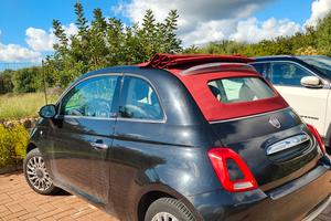 500c lounge 1.2 benzina