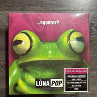 Lunapop …Squèrez? - box edizione limitata/numerata