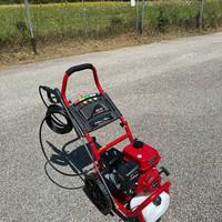 idropulitrice a scoppio