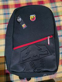 Zaino originale ABARTH