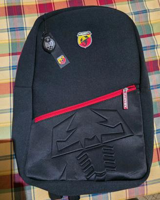 Zaino originale ABARTH