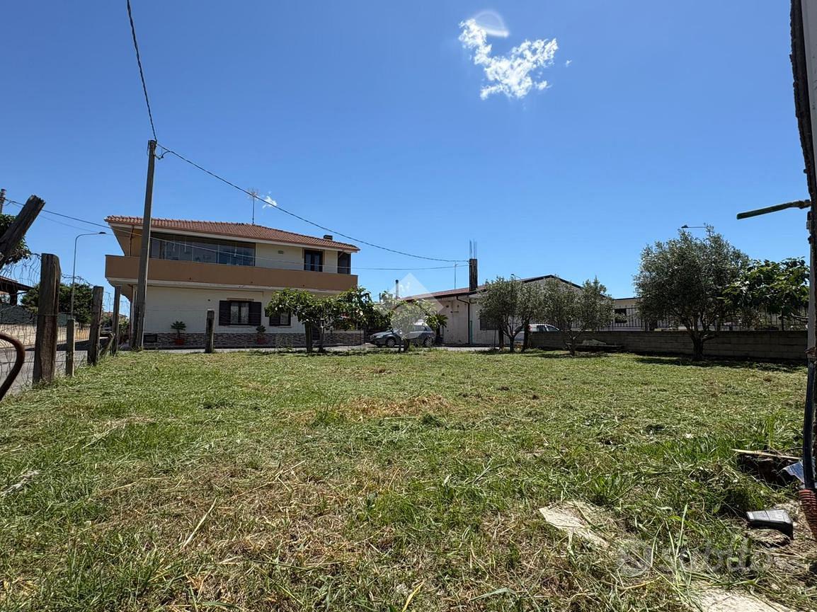 TER. RESIDENZIALE A BOTRICELLO - Altro