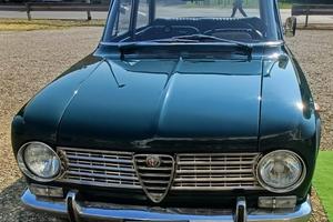 ALFA ROMEO Giulia 1.3 TI