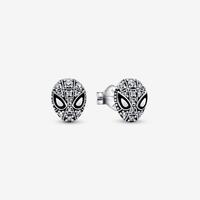 PANDORA 292354C01 Marvel Spider-Man Orecchini