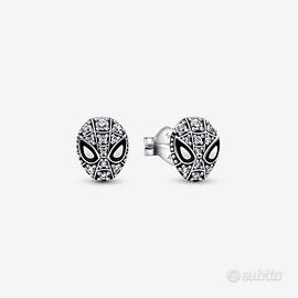 PANDORA 292354C01 Marvel Spider-Man Orecchini
