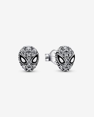 PANDORA 292354C01 Marvel Spider-Man Orecchini