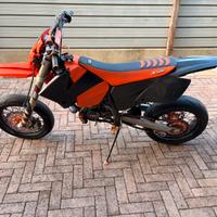ktm 125 exc