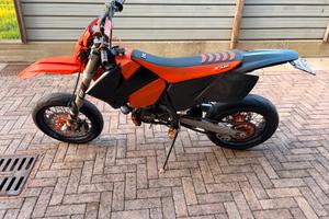 ktm 125 exc