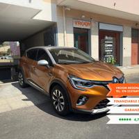 RENAULT Captur 2� serie Captur TCe 100 CV Intens