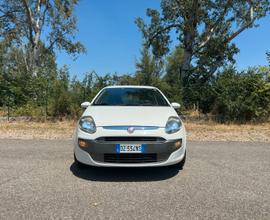 Punto Evo 1.3 Multijet 95CV