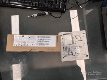 celle  alcatel 8378 Dect ip cordless