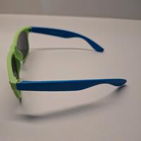 occhiali da sole bambino gratis