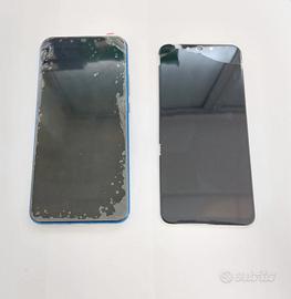 Smartphone Cellulare Huawei P Smart Plus 2018 + Di